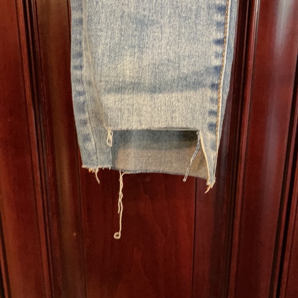 American Eagle NWT Jeans 6- Power Fit Jegging - Picture 7 of 7